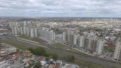Procrear II: nueva entrega de viviendas en la Ciudad Autónoma de Buenos Aires Procrear II: nueva entrega de viviendas en la Ciudad Autónoma de Buenos Aires