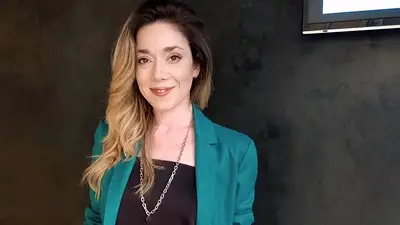 Abogada de Carrizo: "No pierdan tiempo en buscar nexos donde no los hay" Abogada de Carrizo: "No pierdan tiempo en buscar nexos donde no los hay"