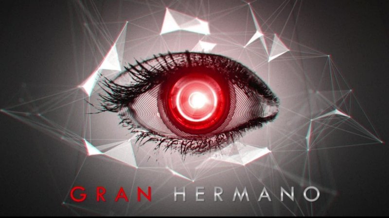 Gran Hermano.