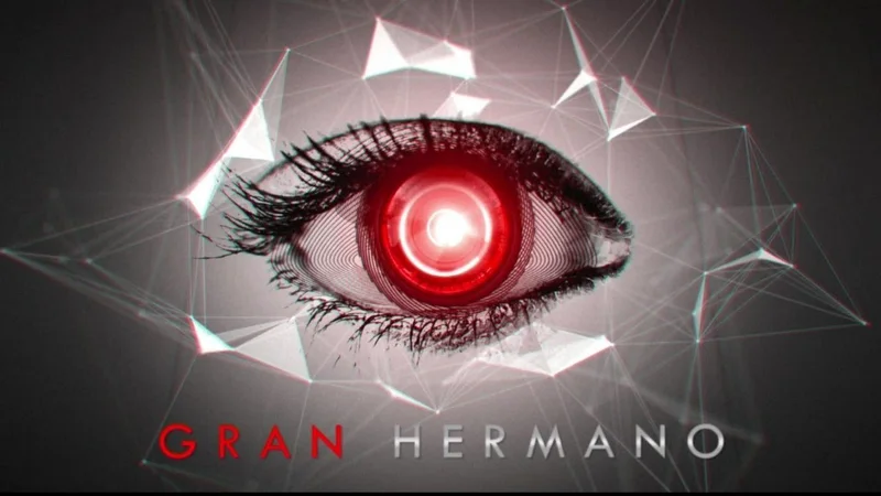 Gran Hermano.