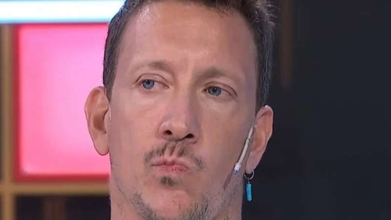 Nico Vázquez