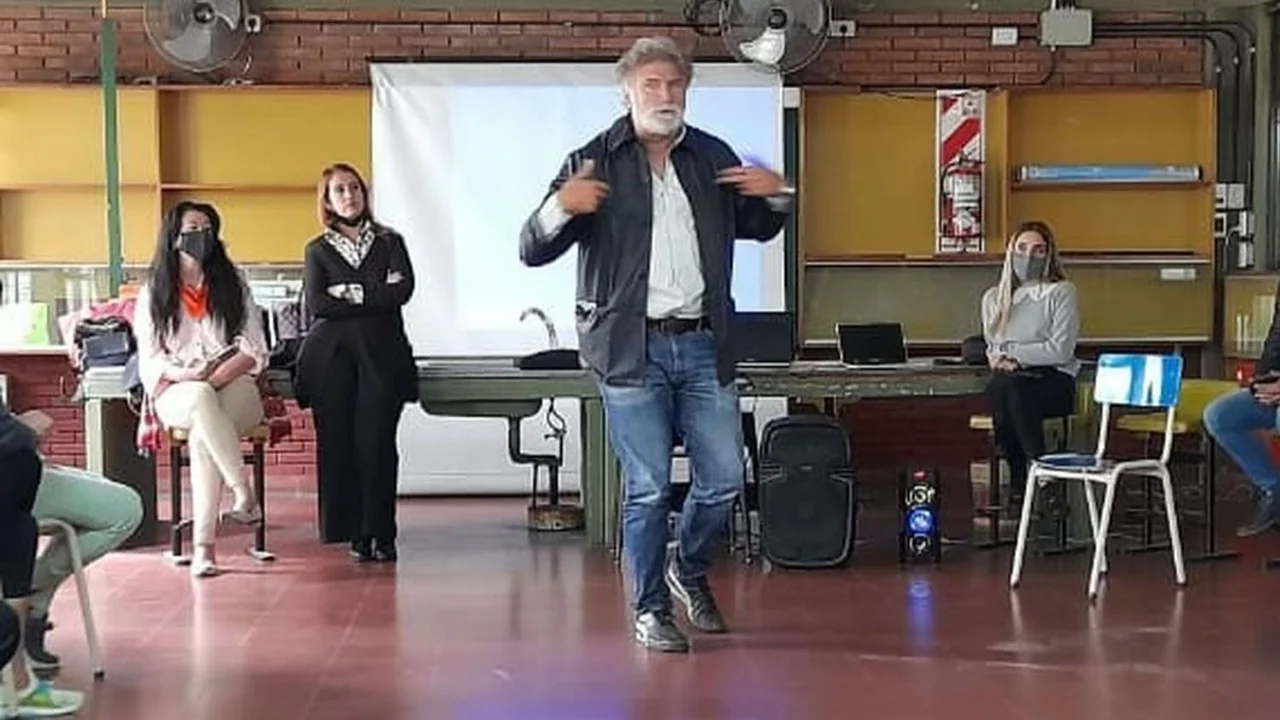 Se complica la situación de Teto Medina: la comunidad terapéutica no estaba habilitada 