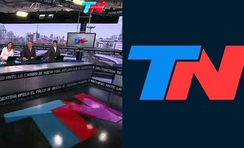 La drástica decisión de TN con una mega figura del canal: "Dejará" | Televisión 