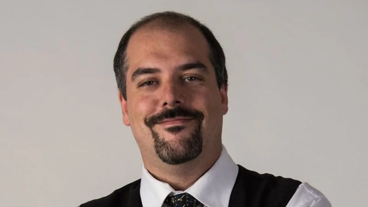 Gastón Marano