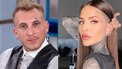El Polaco Cande Tinelli El Polaco Cande Tinelli