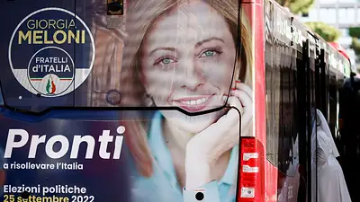 Elecciones en Italia: el salario universal eje del final de la campaña Elecciones en Italia: el salario universal eje del final de la campaña