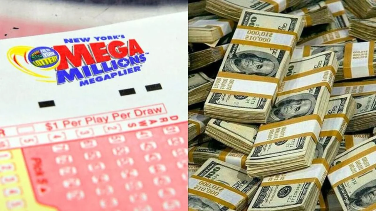 Mega Millions, la quiniela en la que la gente se puede volver multimillonaria