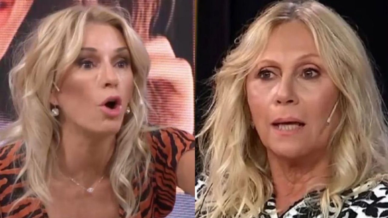 Yanina Latorre Ana Rosenfeld