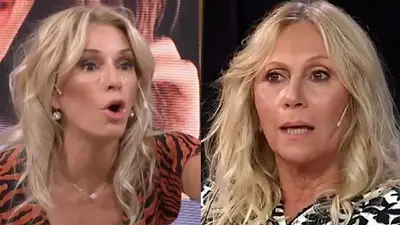 Yanina Latorre Ana Rosenfeld Yanina Latorre Ana Rosenfeld