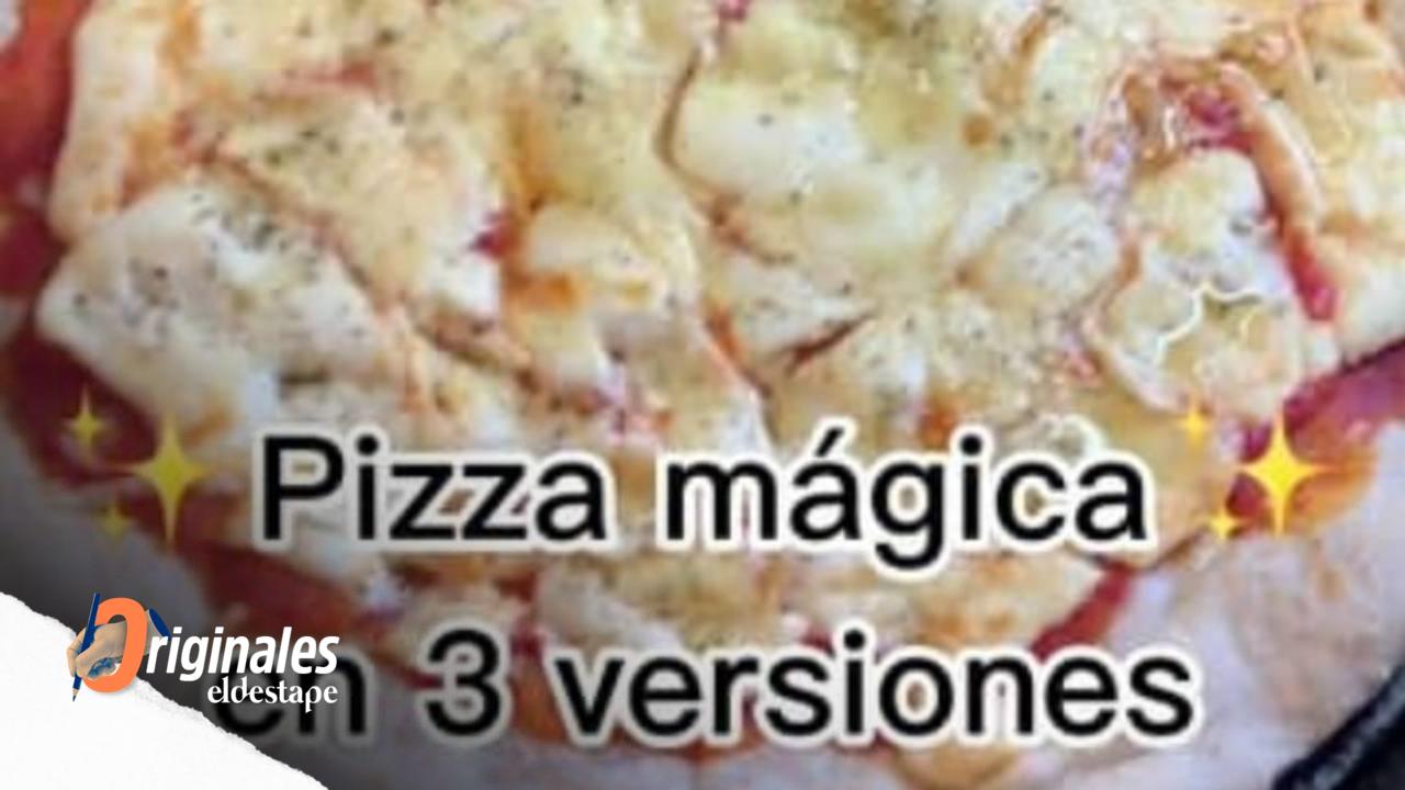 Estudia Química en la universidad, en pandemia se dedicó a cocinar recetas con cannabis y ahora da un curso