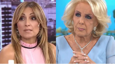 Marcela Tauro dijo lo que nadie esperaba sobre Mirtha Legrand: "¿Quieren que sea cruda?"