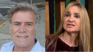 La ex del Teto Medina reveló su calvario: "Violento y manipulador"