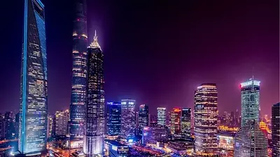 Ciudades digitales o smart cities Ciudades digitales o smart cities