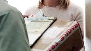 La AFIP redujo el tope máximo para compras al exterior "puerta a puerta"