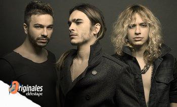 Cinco datos curiosos de Airbag, un clásico del rock argentino | Música