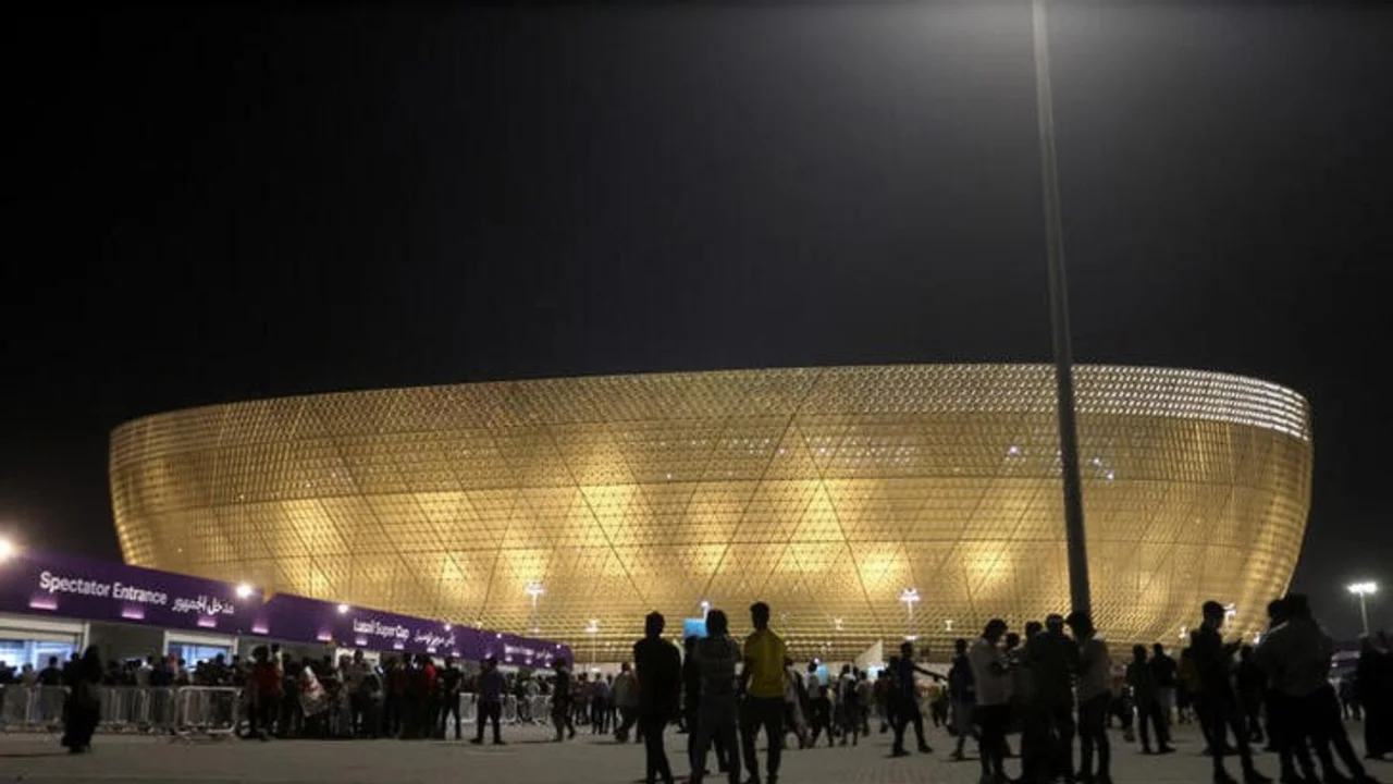 Turquía enviará 3.000 policías a Qatar para ayudar con la seguridad en el Mundial
