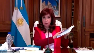 Alegato de Cristina Kirchner: las seis claves de la defensa