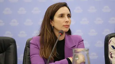 Lampreabe: "Limitar los discursos de odio protege la libertad de expresión" Lampreabe: "Limitar los discursos de odio protege la libertad de expresión"