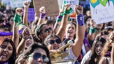 Cuáles son las nuevas políticas de género que incluyeron en el Prepuesto 2023 Cuáles son las nuevas políticas de género que incluyeron en el Prepuesto 2023