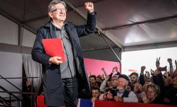 Superganancias: la izquierda francesa propone un referéndum | Francia