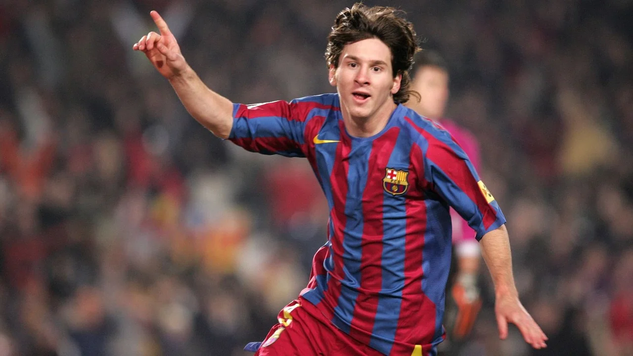 Lionel Messi, Barcelona, fútbol, deportes, España, Juanjo Clausí