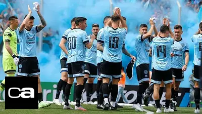 Belgrano de Córdoba, fútbol argentino, Liga Profesional de fútbol, Primera División, deportes, Primera Nacional Belgrano de Córdoba, fútbol argentino, Liga Profesional de fútbol, Primera División, deportes, Primera Nacional