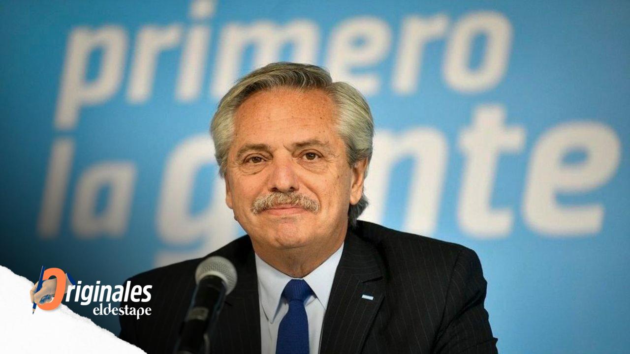Alberto Fernández presentará una mujer como candidata de Argentina al BID