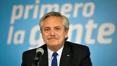 Alberto Fernández anunció un esquema de subsidios diferenciales para los clubes de barrio Alberto Fernández anunció un esquema de subsidios diferenciales para los clubes de barrio