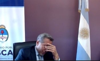 Condena a Cristina: el tribunal rechazó el pedido de Luciani para su detención inmediata | Cristina kirchner 