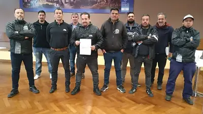 Sutna, sindicato de neumáticos Argentina Sutna, sindicato de neumáticos Argentina