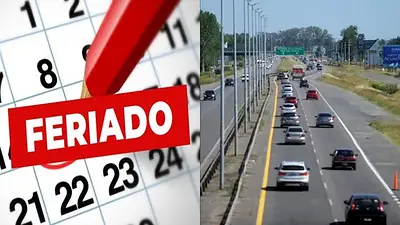 Calendario de feriados Calendario de feriados