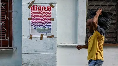 Cuba aprobó el matrimonio igualitario y derechos de las mujeres en una votación histórica Cuba aprobó el matrimonio igualitario y derechos de las mujeres en una votación histórica