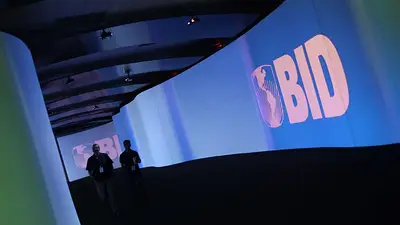 El BID destituyó a su presidente, Mauricio Claver-Carone El BID destituyó a su presidente, Mauricio Claver-Carone