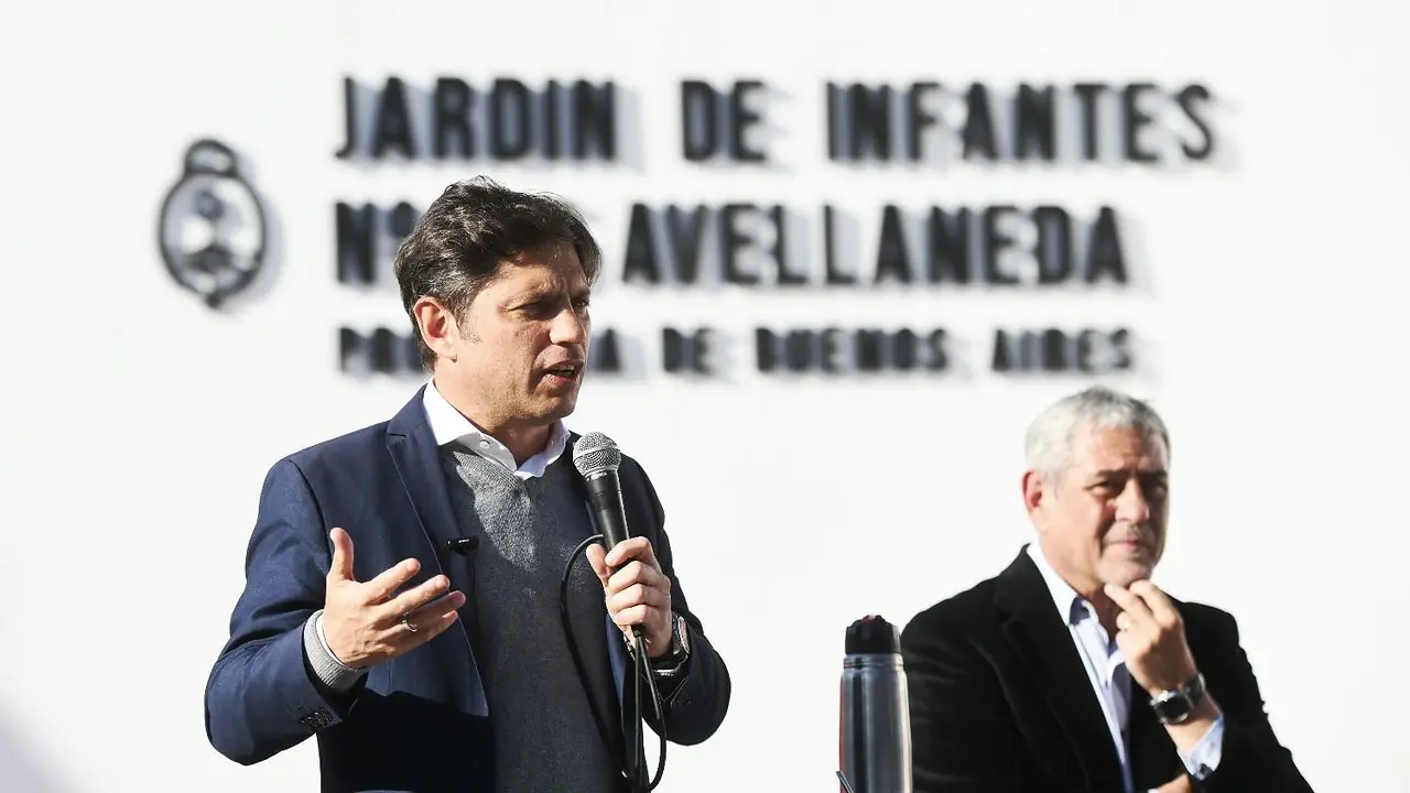 PBA aplicará la quinta hora de clases a partir de octubre