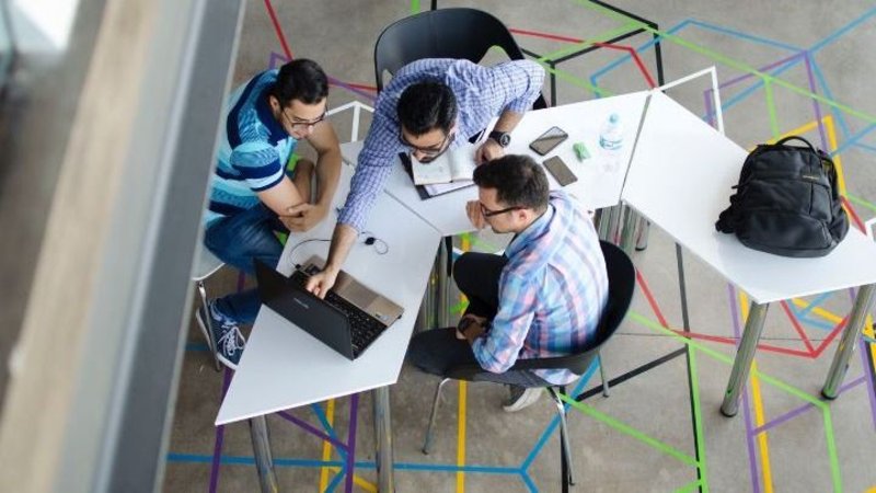 Desarrollá tus power skills