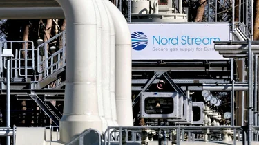 Alemania avanza para sustituir el suministro del gas ruso