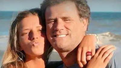 Detuvieron al Teto Medina. El mensaje de su hija Macarena. Detuvieron al Teto Medina. El mensaje de su hija Macarena.