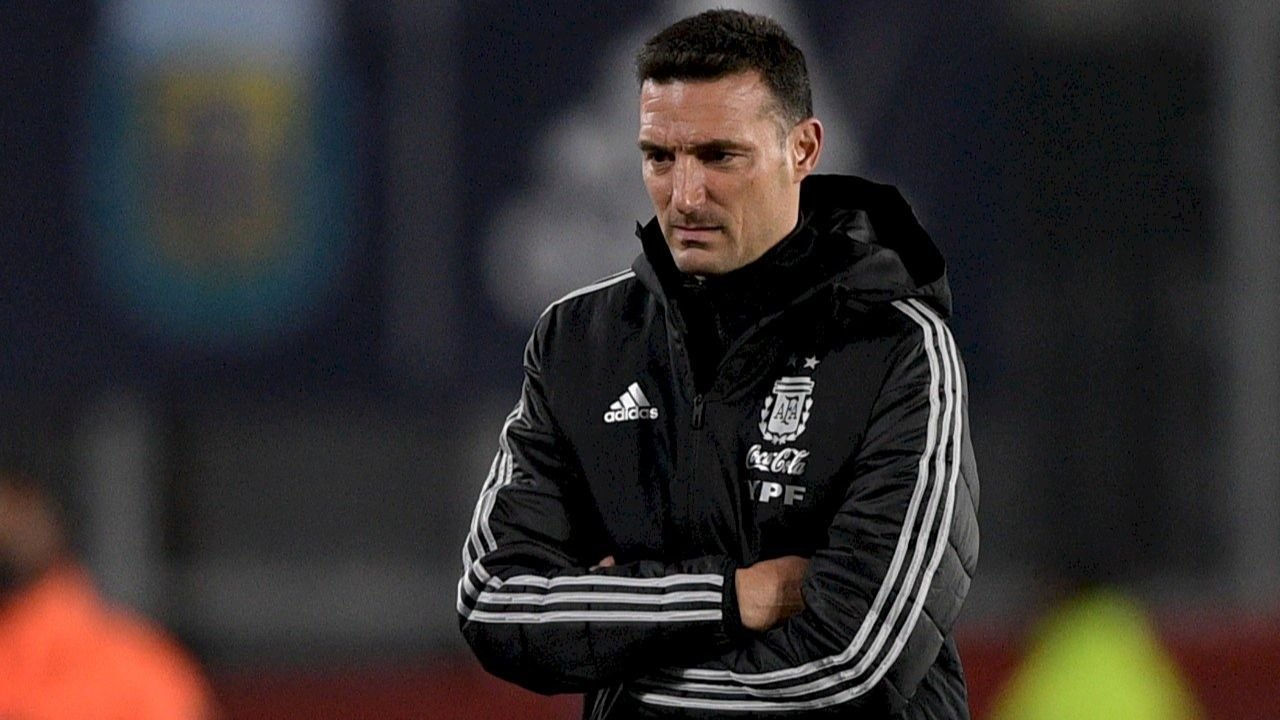Mundial Qatar 2022, Lionel Scaloni, Selección Argentina, Franco Armani, Gonzalo Montiel, Nico González, fútbol, deportes