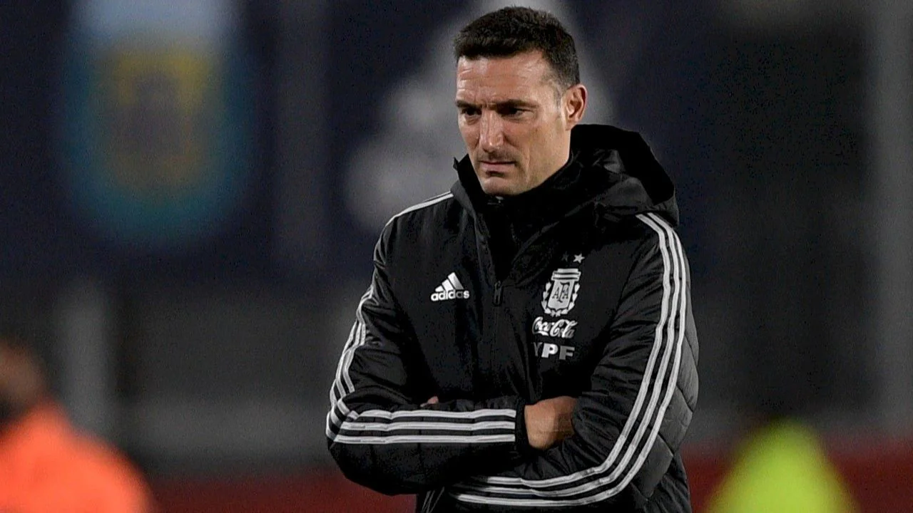 Mundial Qatar 2022, Lionel Scaloni, Selección Argentina, Franco Armani, Gonzalo Montiel, Nico González, fútbol, deportes