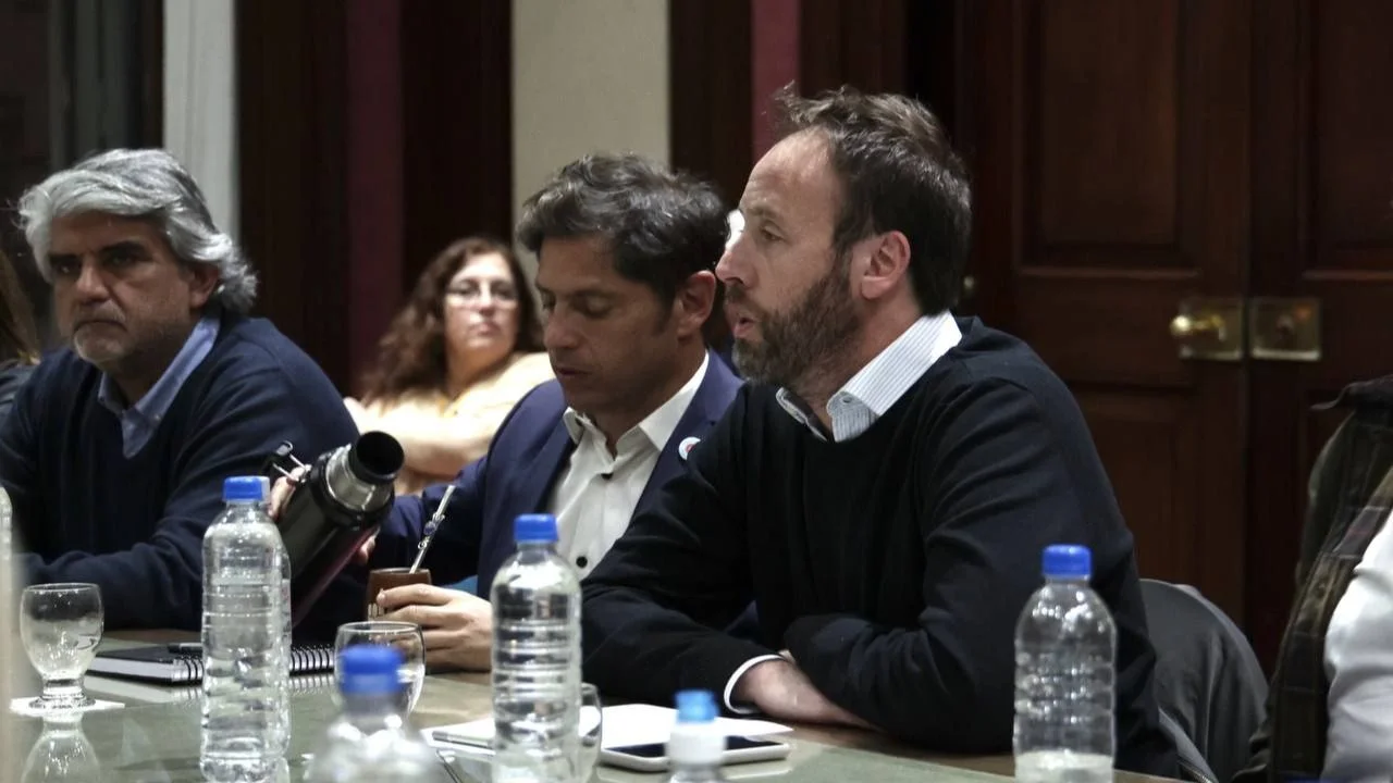 PBA comienza a definir el presupuesto 2023: Cómo será