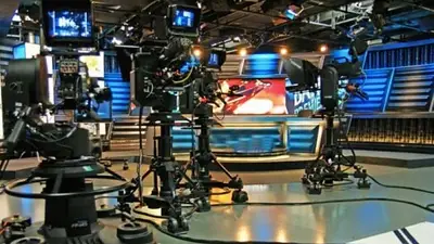 El paro por paritarias se siente en la programación de la TV El paro por paritarias se siente en la programación de la TV