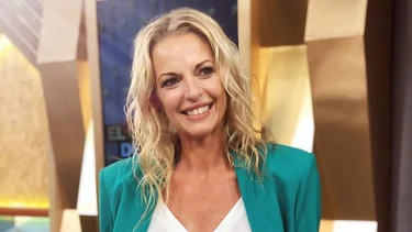 Se conoció el polémico romance secreto de Carina Zampini: "Se me escapó"