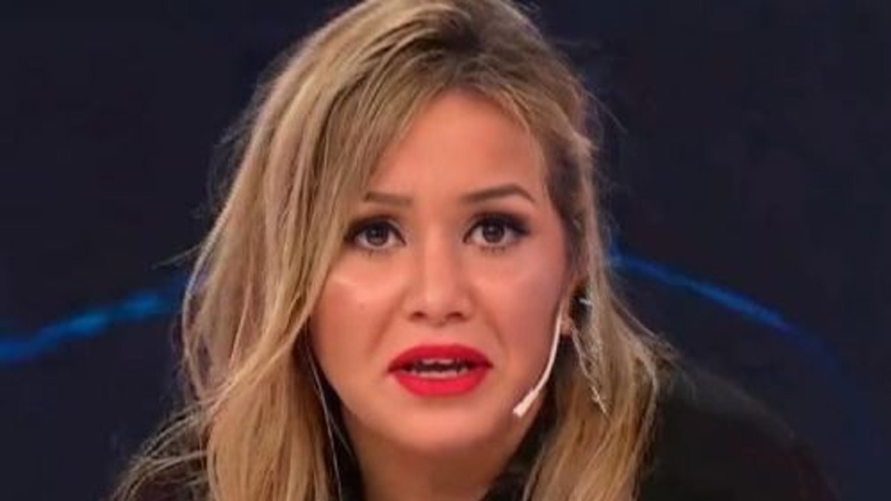 Karina La Princesita