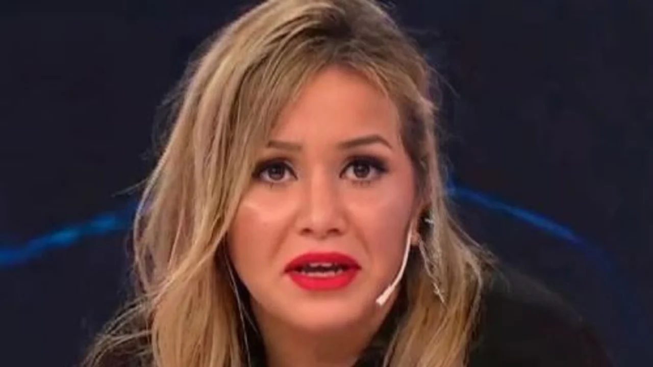 Karina La Princesita