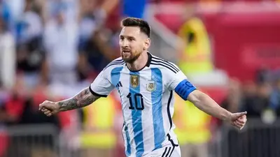 La Selección Argentina tiene amistoso confirmado previo al Mundial La Selección Argentina tiene amistoso confirmado previo al Mundial