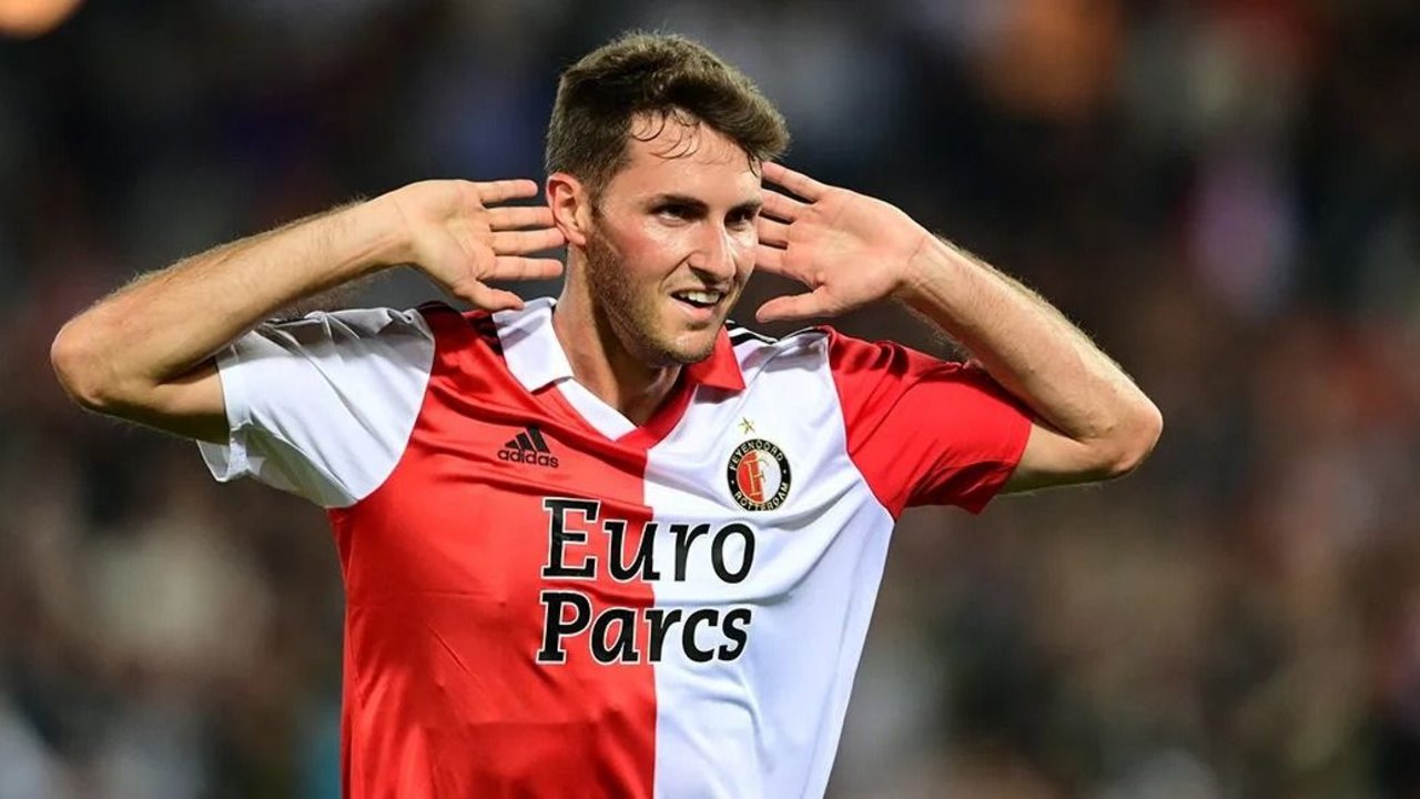 Fútbol Argentino, Boca Juniors, Santiago Giménez, Mundial de Qatar 2022.