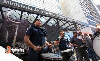 Conflicto de neumáticos: un caso testigo de transferencia de ingresos | Salarios