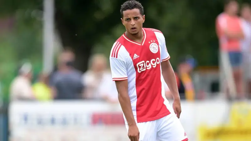 Fútbol Internacional, Ajax, Ihattaren, Juventus.