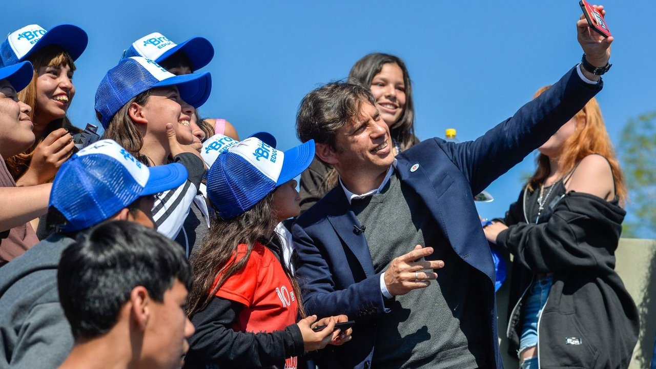 Elecciones 2023: encuesta da ganador al Frente de Todos en Provincia