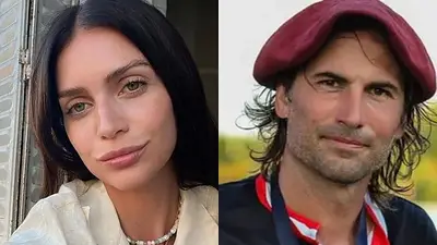 Zaira Nara Jakob Von Plessen Zaira Nara Jakob Von Plessen